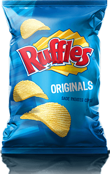 Ruffles Originals